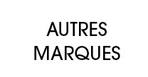 autres marques