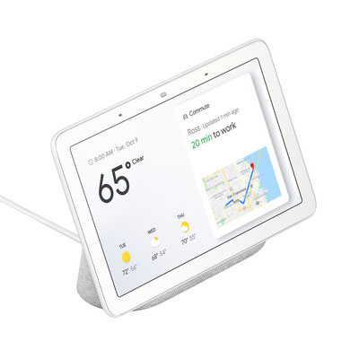 Google Nest HUB 1ére Géneration