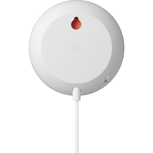 Google Nest Mini 2 éme Géneration - 2
