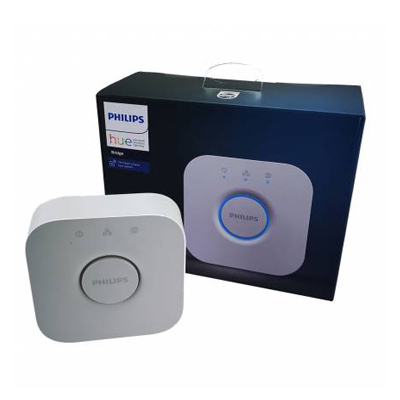Pont  Philips hue  (Bridge)