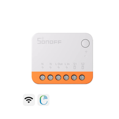 SONOFF MINI R4 EXTREME