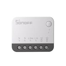 SONOFF ZBMINI ZigBee Mini r2