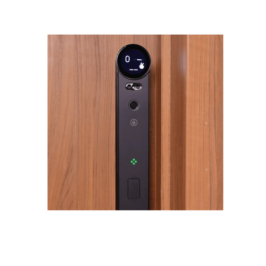 Serrure intelligente Eyra AI Max - 3