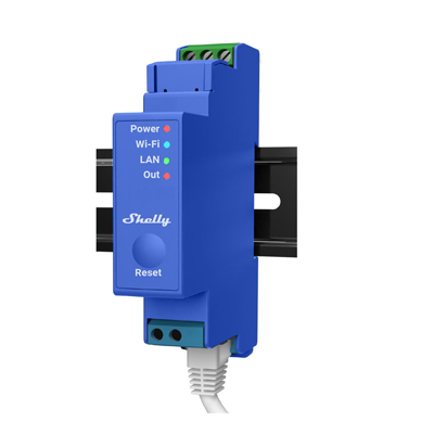 Shelly Pro 1